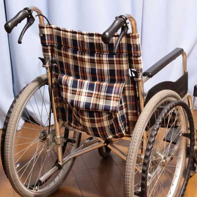 リサイクル品の買取・販売